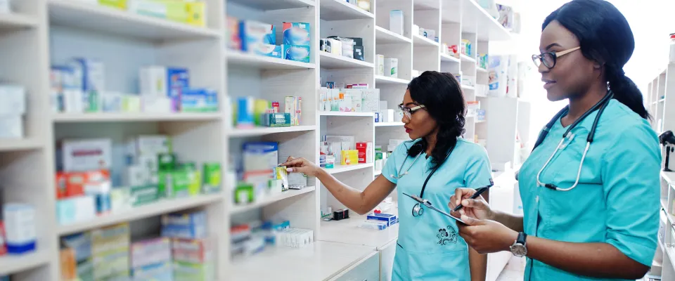 Pharmacist Representative for the Lung Disease Site Committee