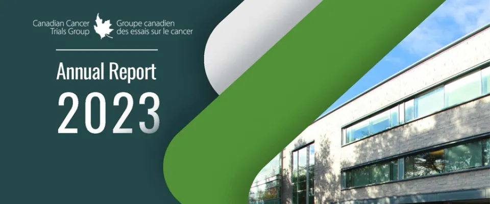 CCTG 2023 Annual Report