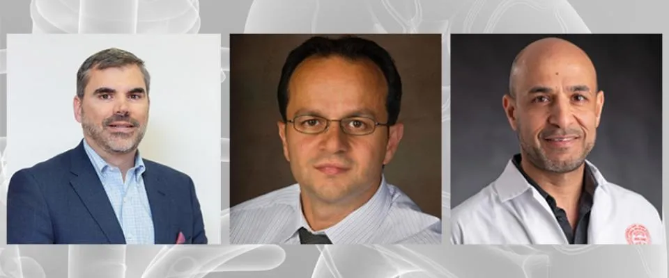 CCTG Genitourinary Disease Site Committee welcomes new chair and modality sub-chairs