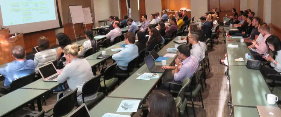 New Investigator Clinical Trials Course
