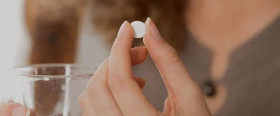 OV.25 study explores the possibility of a prevention strategy with aspirin