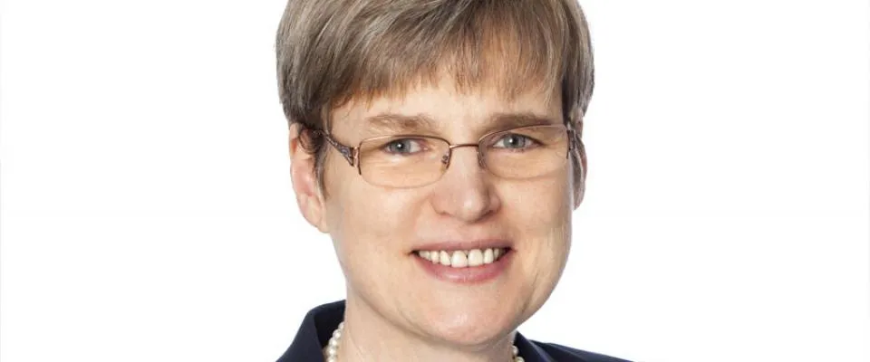 Patient Representative Carol Gordon