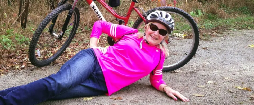 Patient Representative Spotlight: Martina Wood