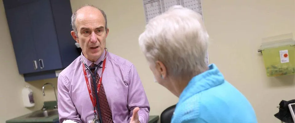 Dr. Stephen Couban