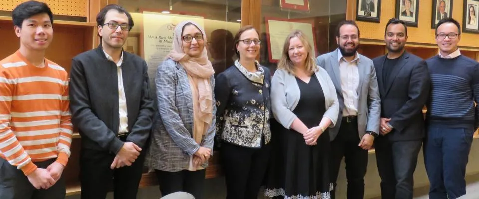CCTG 2023-2024 New Investigator Cancer Trials Practicum