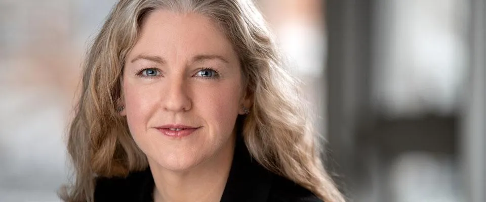 An interview with Senior Investigator Annette Hay
