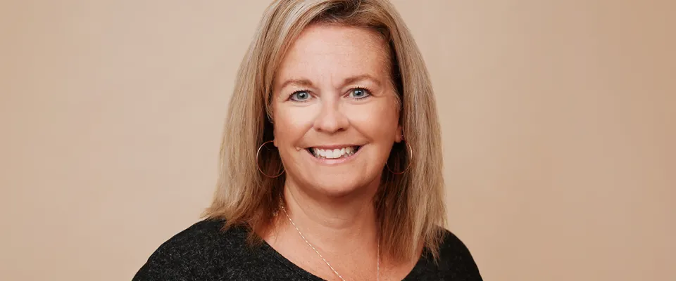 Welcome to Patient Representative Deb Clark - Gynecologic Disease site committee 