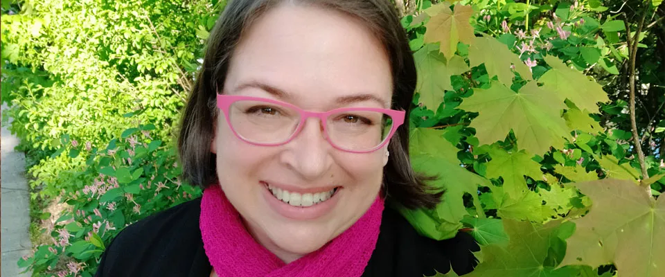 CCTG Patient Representative: Jill Hamer-Wilson