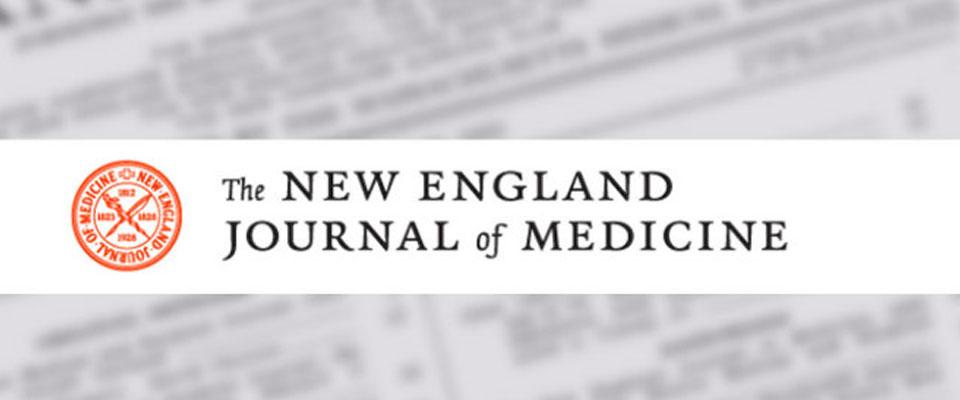New England Journal of Medicine Publication MAC.12 | Canadian