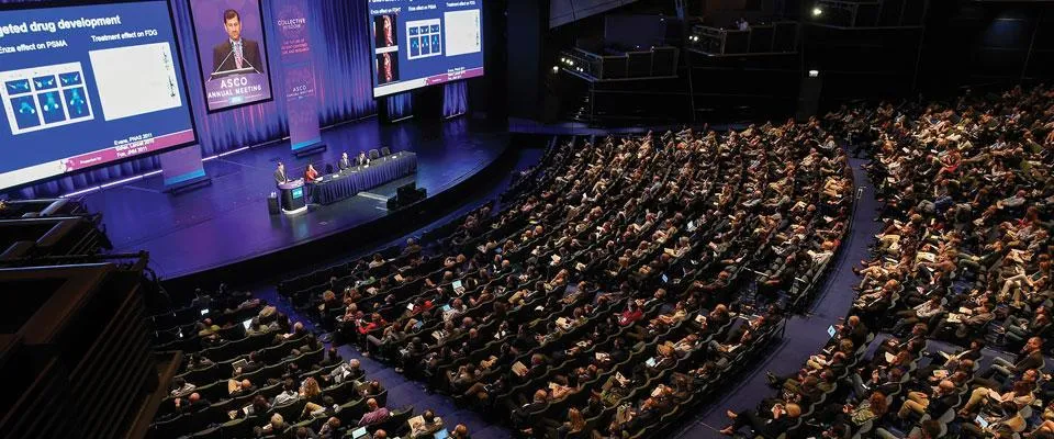 CCTG at 2025 ASCO Annual Meeting 