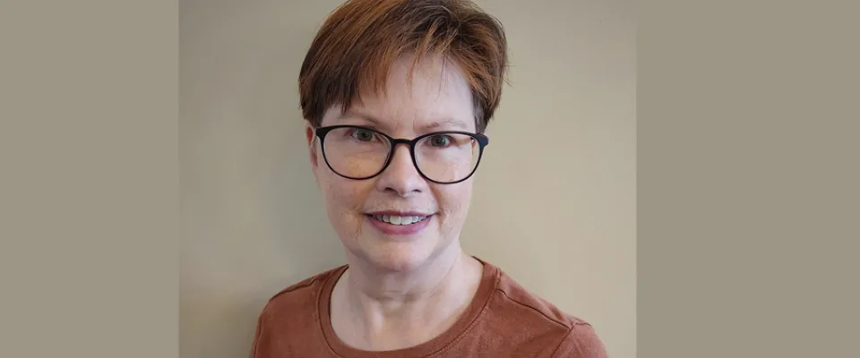Welcome to Patient Representative Deb Clark