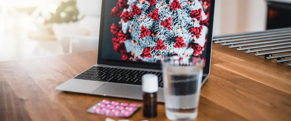 Patient information on cancer clinical trials and COVID-19 (Coronavirus) 