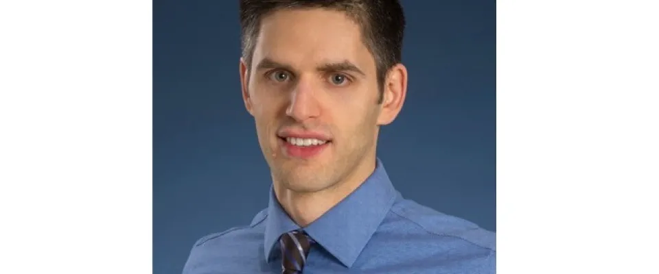 David Cescon, BSc MD FRCPC