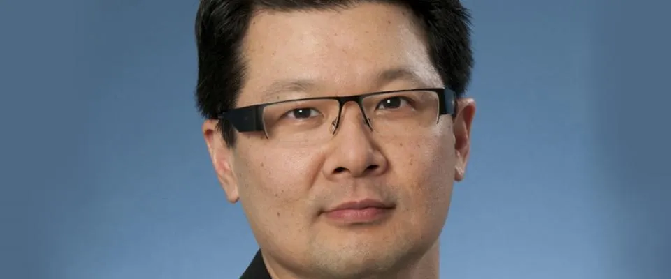 Dr. Alex Sun as Co-Chair of Lung Disease Site Committee