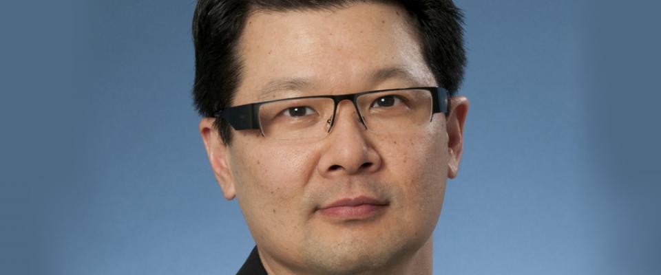 Dr. Alex Sun as Co-Chair of Lung Disease Site Committee