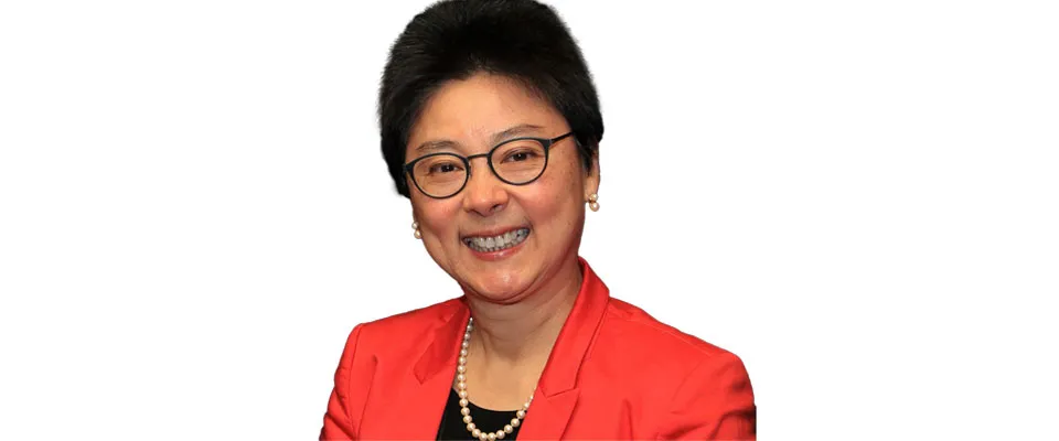 Dr. Fei-Fei Liu, MD, FRCPC, FASTRO, FCAHS