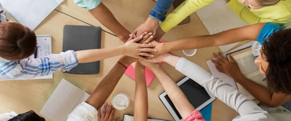 A virtual roundtable on the need for EDIIA in cancer care