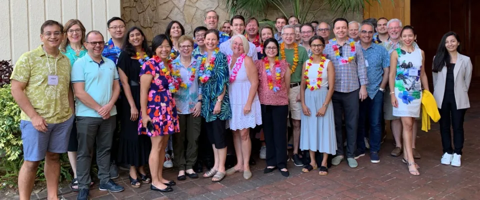 CommNETs 2022 Research Workshop 