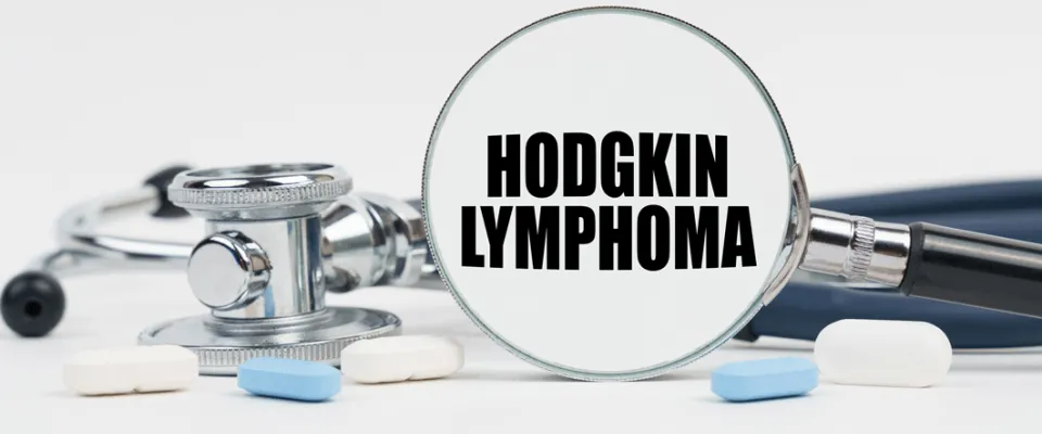 CCTG HD12 a hematology trial investigating targeted therapy for early-stage Hodgkin lymphoma opens in Canada