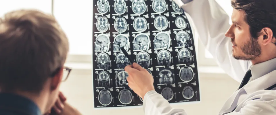 SPECT-CT Guided ELEctive Contralateral Neck Treatment (Select) for Patients with Lateralized Oropharyngeal Cancer.