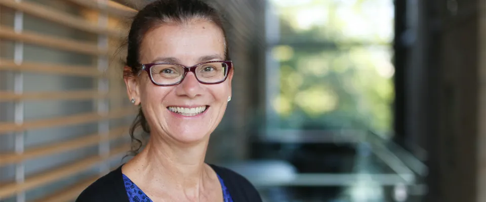 Dr. Harriet Feilotter, PhD, FCCMG