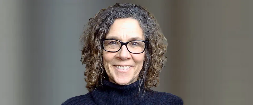 Heather Stanton, MPA