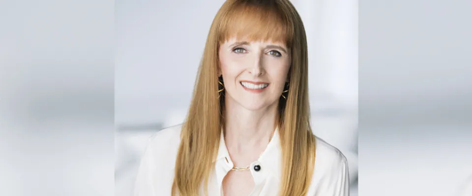 Welcome to new Patient Representative Hilary Horlock