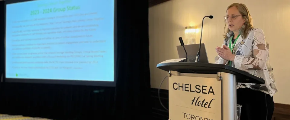 CCTG Recognition Awards Nominations 2026