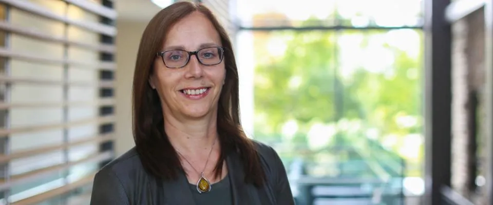 CCTG Director Dr. Janet Dancey