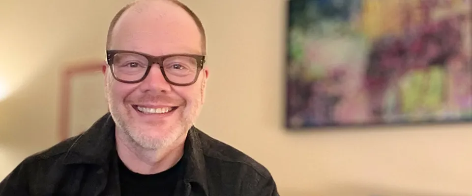 John Queenan, CCTG Senior Investigator