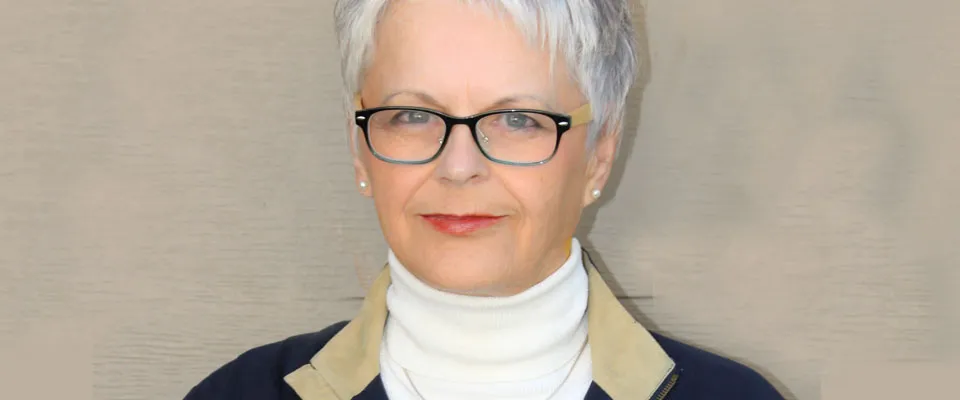 Judy Needham