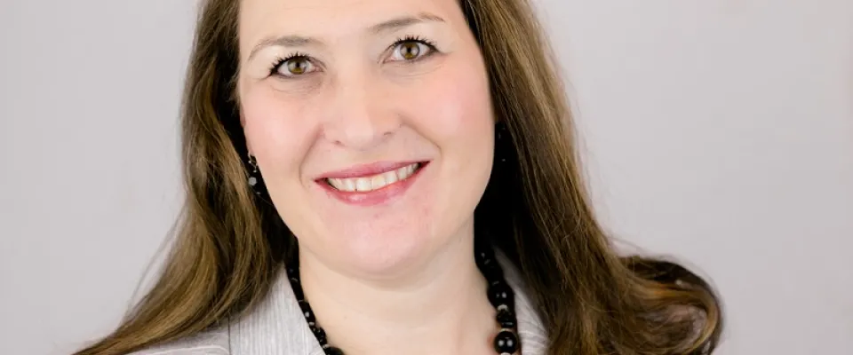 Dr. Rosalyn Juergens