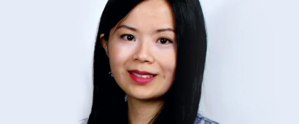 Dr. Kathy Han MD, MSc, FRCPC