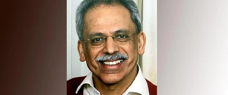 Dr. Libni Joseph Eapen passing 