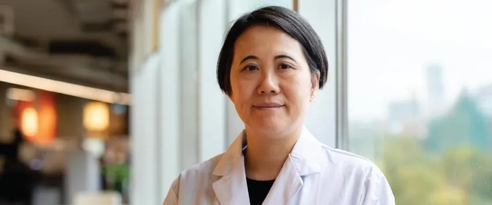 Congratulations to Dr. Lillian Siu the 2024 ASCO David Karnofsky Memorial Award winner