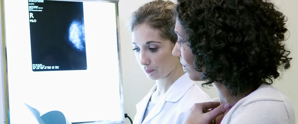 The international study CCTG MAC29 (OptimICE-pCR) is investigating whether treatment with immunotherapy versus observation in people with early-stage triple-negative breast cancer 