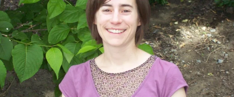 Michelle Savoie, M.Sc