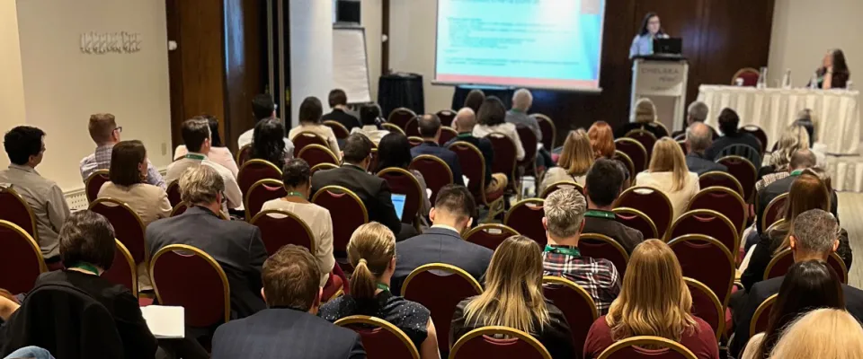 The CCTG 2026 Annual Spring Meeting of Participants