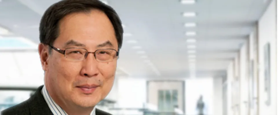 Dr. Ming-Sound Tsao CCTG Correlative Sciences and Tumour Biology Committee Chair
