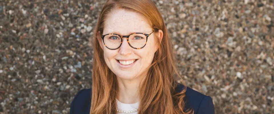 Moira Rushton-Marovac