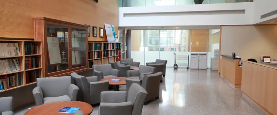 Career Opportunities at CCTG: Manager, OCO & Quality Leader, OCTM