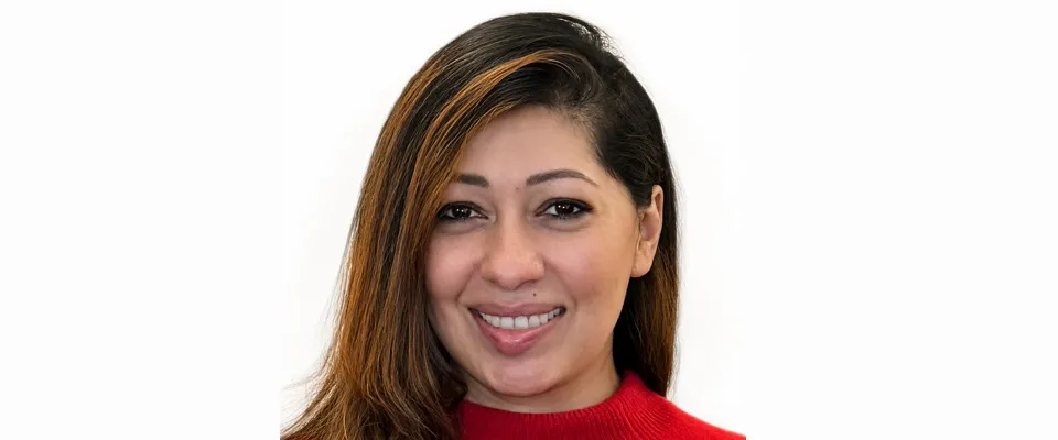 Nisha Kanwar