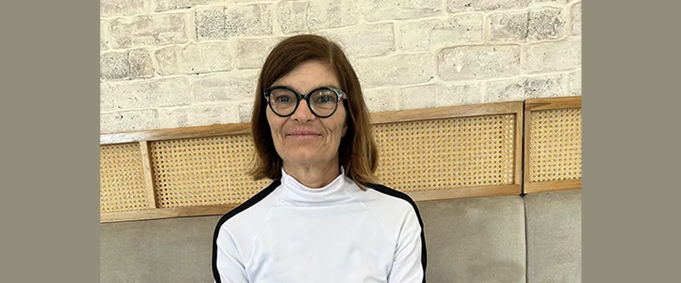 Patient Representative: Lesley Beaton