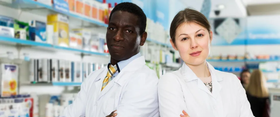 CCTG Pharmacy Network seeking pharmacy representation