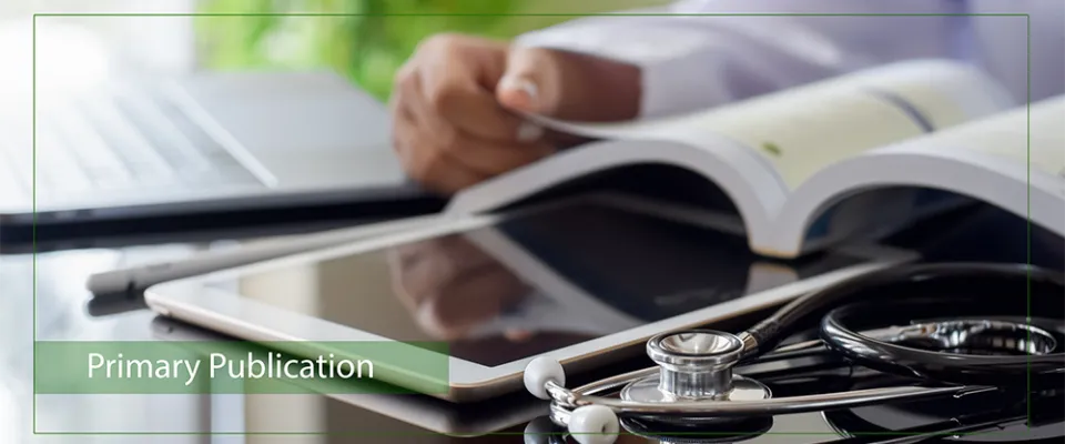 Publication: HNC2 (primary)