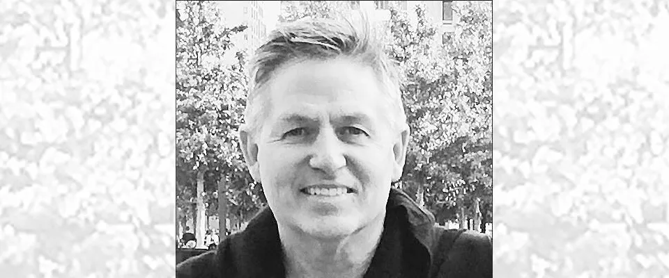 The recent passing of Dr. Paul Goss