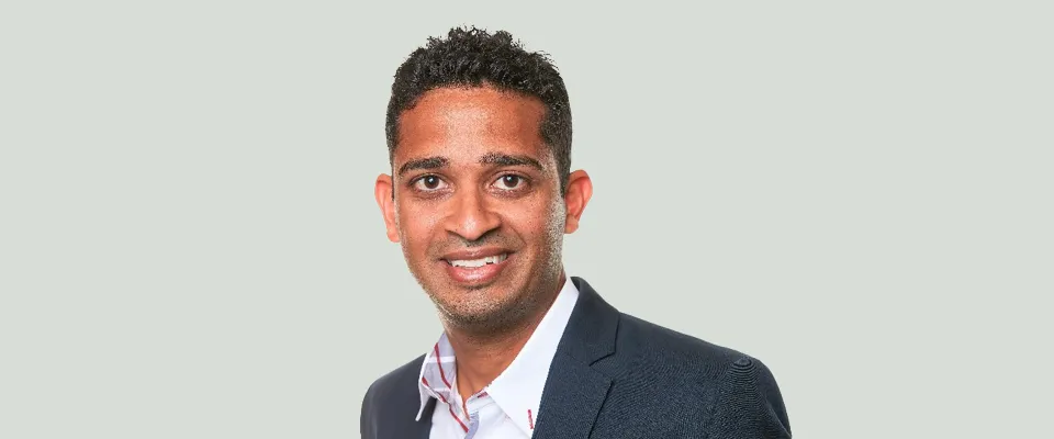 Sameer Parpia