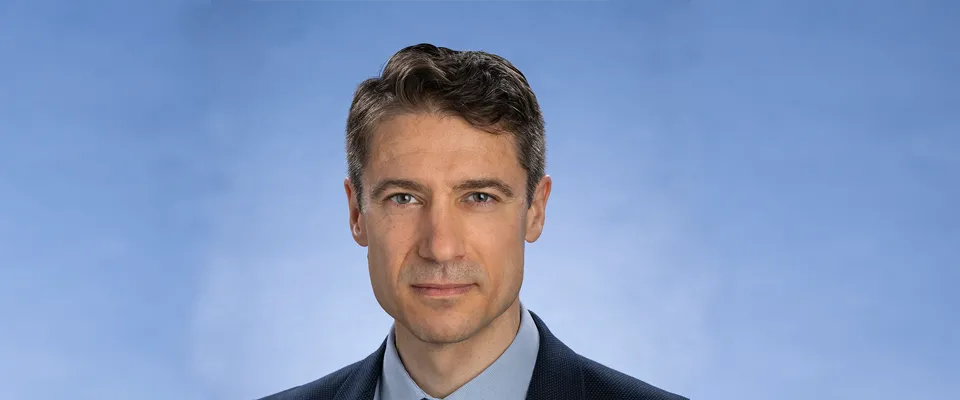 Dr. Scott Bratman