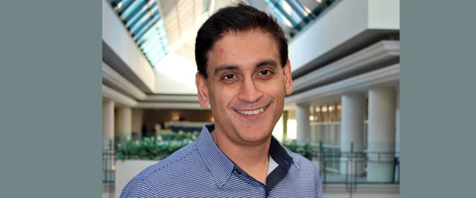 Dr Singh is the Canadian chair of the CCTG NE1 NET RETREAT