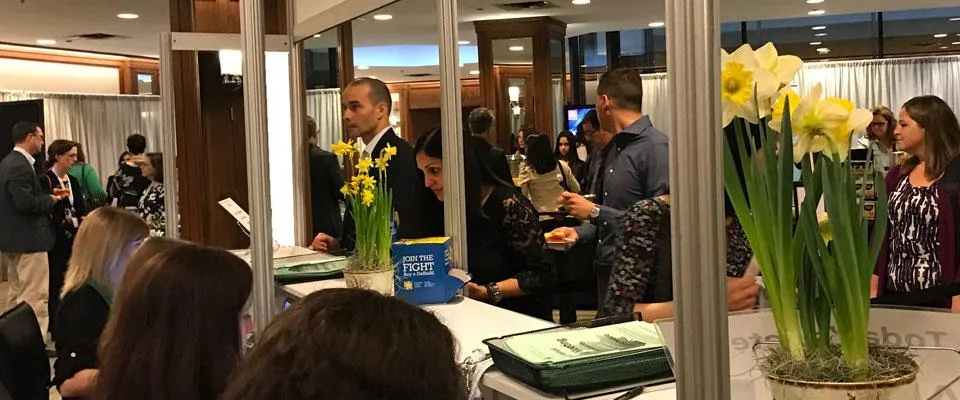 Invitations to the Annual Spring Meeting